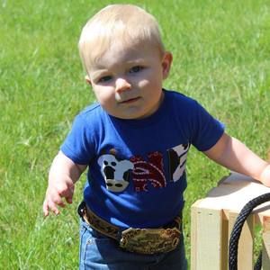 Meet your Posher, Lauren